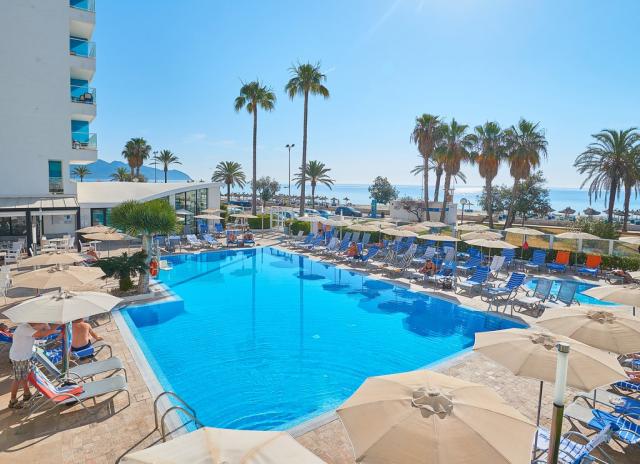 HIPOTELS HIPOCAMPO (ADULTS ONLY 18+) - Obecné - Ostatní