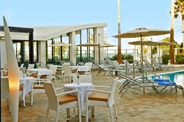 HIPOTELS HIPOCAMPO (ADULTS ONLY 18+) - Restaurace - Ostatní