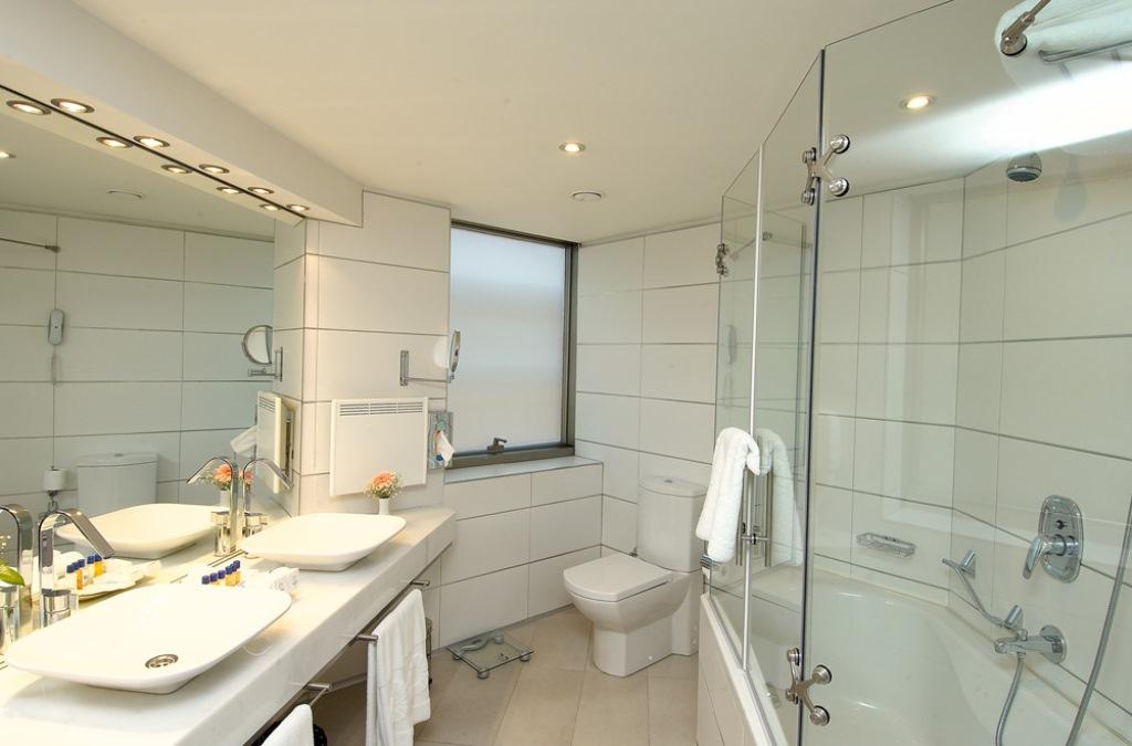 ONTUR HOTEL IZMIR - Pokoje - ROOM STANDARD WITHOUT BALCONY-TERR