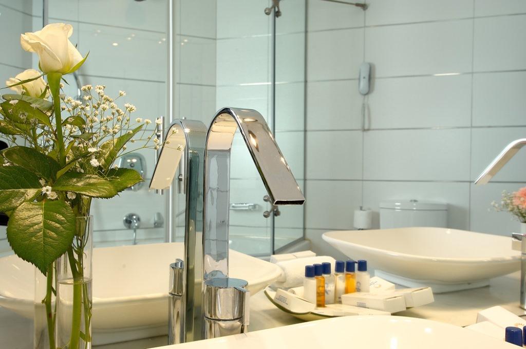 ONTUR HOTEL IZMIR - Pokoje - DOUBLE ROOM (ECONOMY)