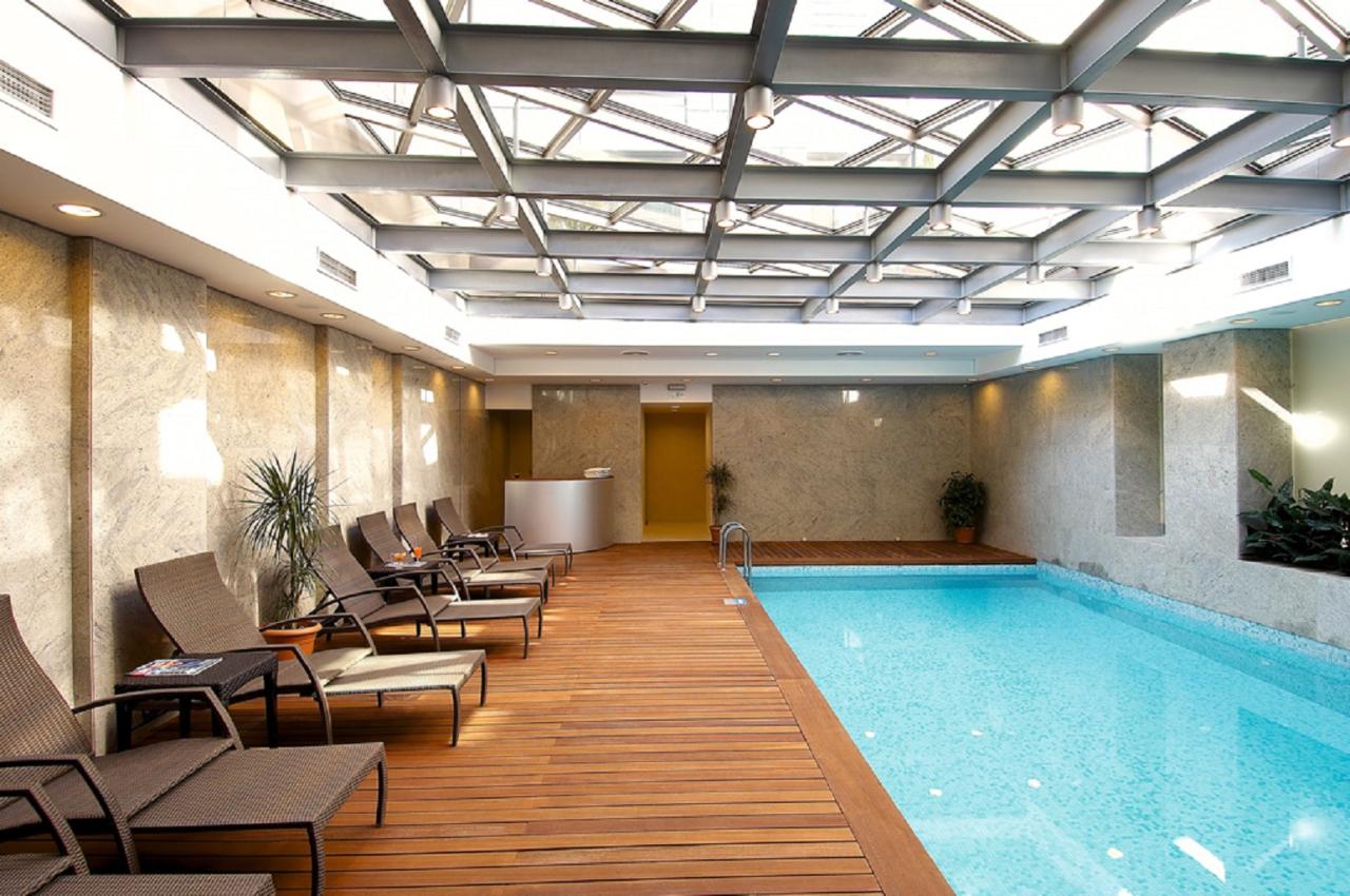 ONTUR HOTEL IZMIR - Lázně - Lázně