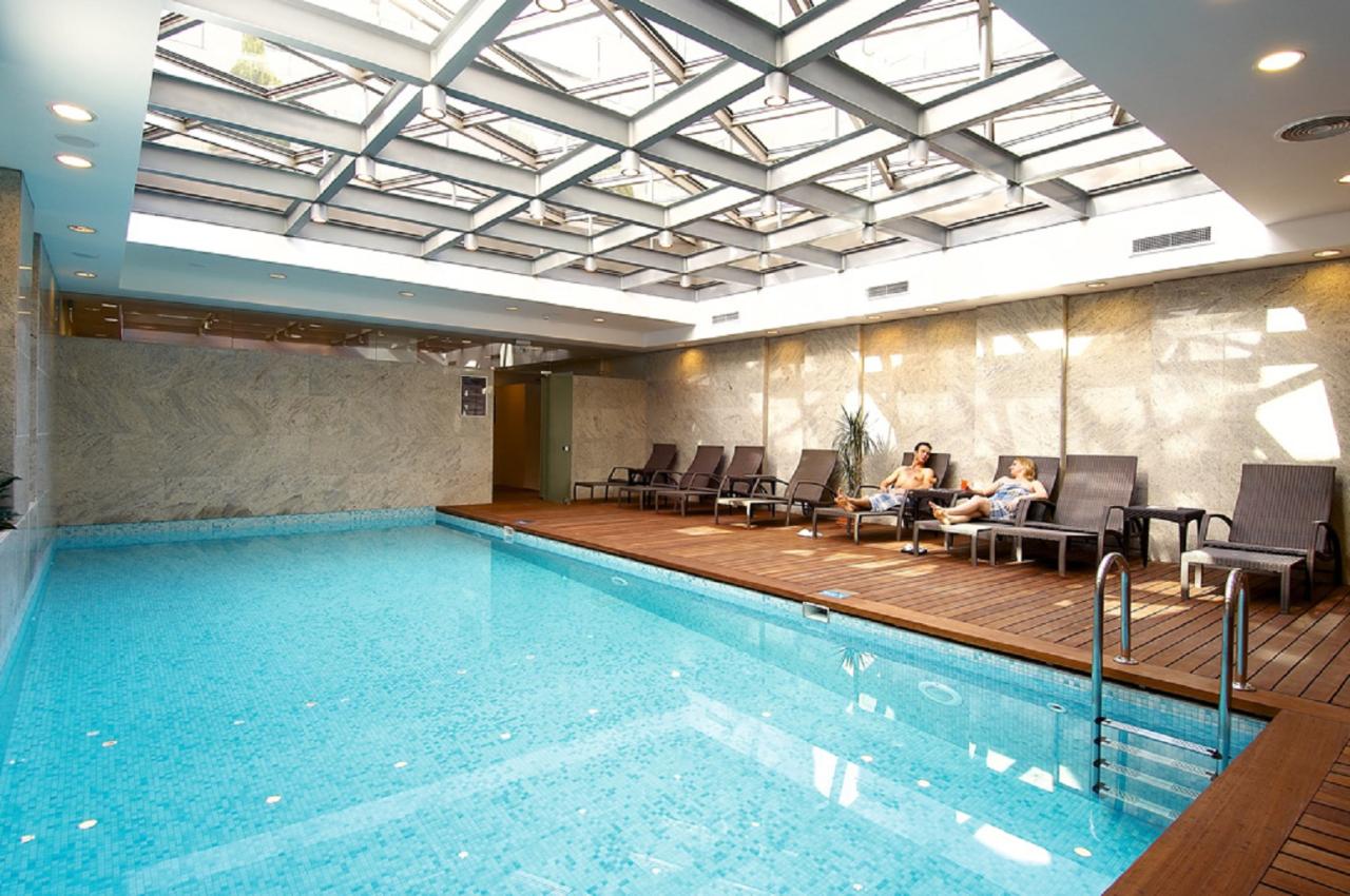ONTUR HOTEL IZMIR - Lázně - Lázně