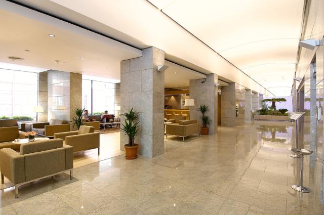 ONTUR HOTEL IZMIR - Obecné - Obecné