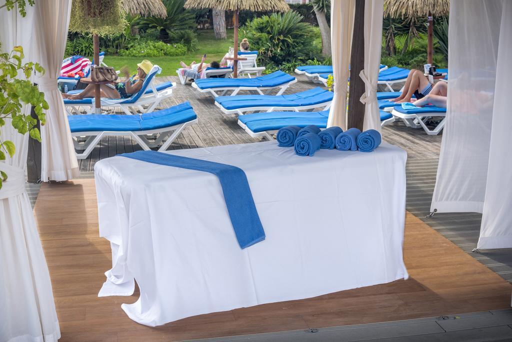 TAHITI PLAYA HOTEL - Obecné - Ostatní