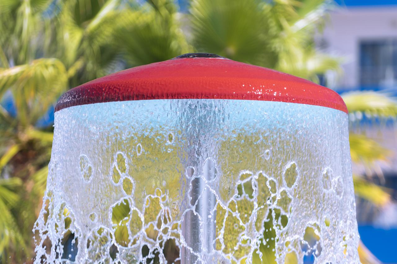 TAHITI PLAYA HOTEL - Miniklub - Ostatní