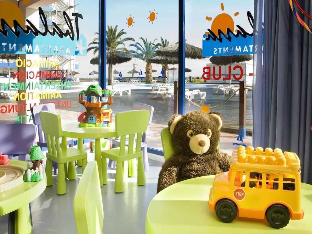 TAHITI PLAYA HOTEL - Miniklub - Ostatní