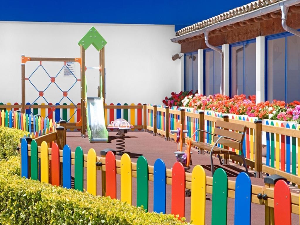 TAHITI PLAYA HOTEL - Miniklub - Ostatní