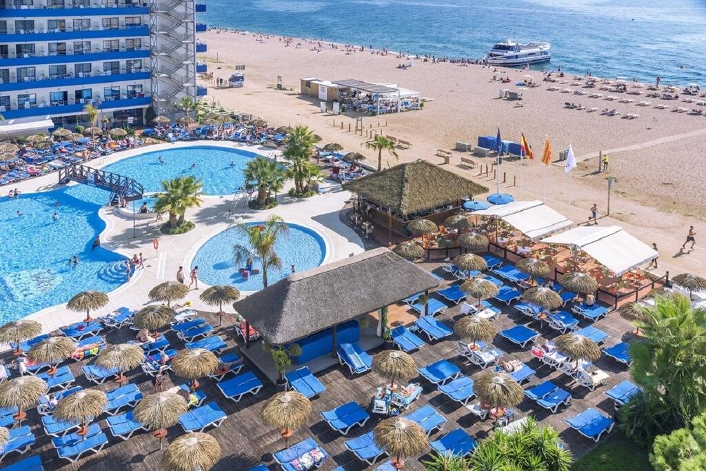 TAHITI PLAYA HOTEL - Obecné - Ostatní