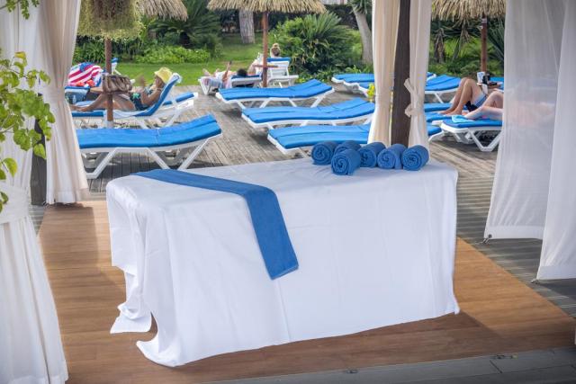 TAHITI PLAYA HOTEL - Obecné - Ostatní