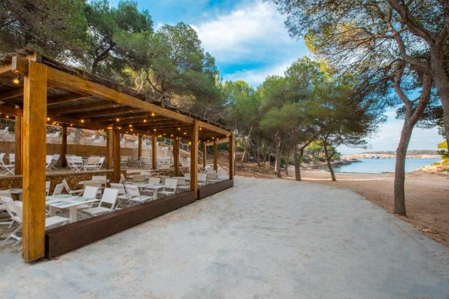 IBEROSTAR WAVES CLUB CALA BARCA - Restaurace - Ostatní