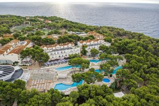 Iberostar Club Cala Barca