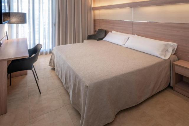 ALHAMBRA HOTEL - Pokoje - STANDARD ROOM (BALCONY OR TERRACE)