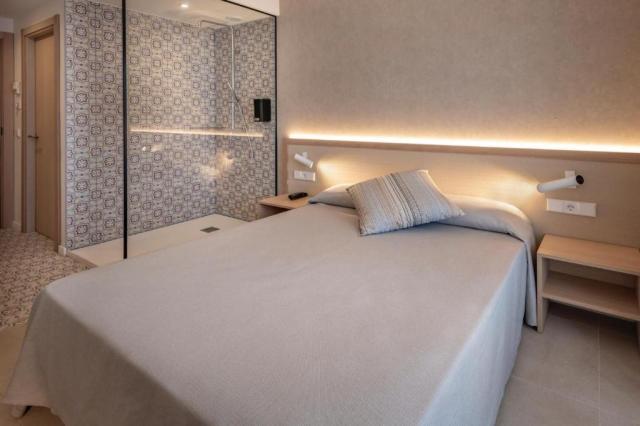 ALHAMBRA HOTEL - Pokoje - PREMIUM ROOM (BALCONY OR TERRACE)