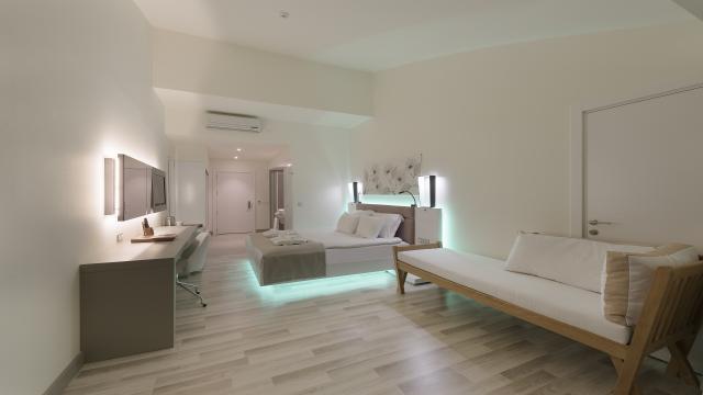 FLORA GARDEN EPHESUS - Pokoje - SUPERIOR DELUXE ROOM