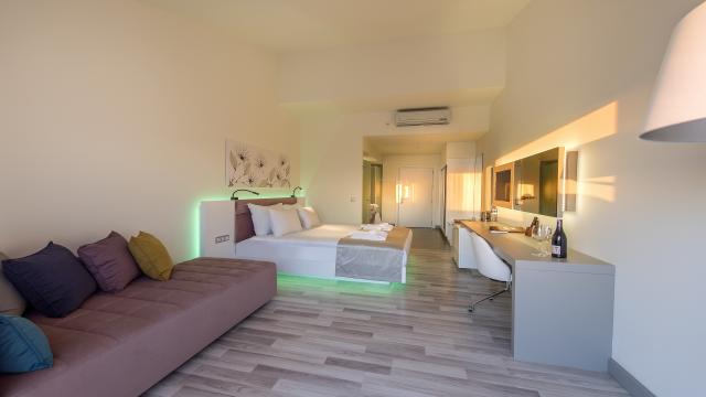 FLORA GARDEN EPHESUS - Pokoje - SUPERIOR DELUXE ROOM