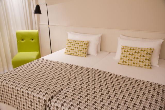 ALEGRIA PLAZA PARIS - Pokoje - DOUBLE ROOM