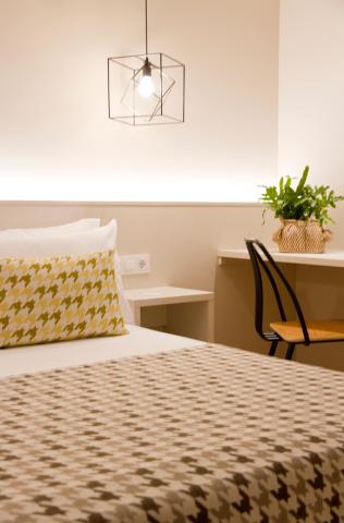 ALEGRIA PLAZA PARIS - Pokoje - DOUBLE ROOM POOL VIEW