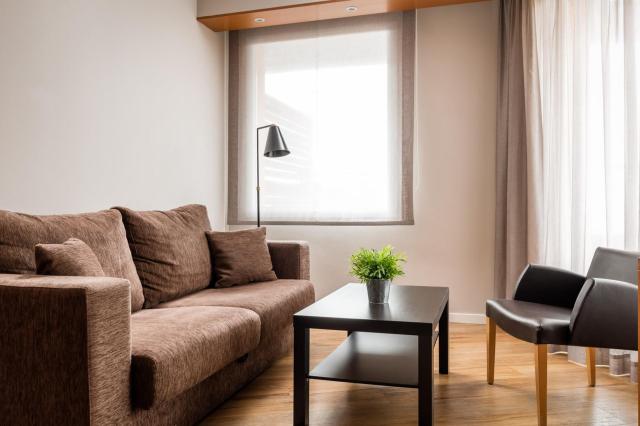 ALEGRIA PLAZA PARIS - Pokoje - JUNIOR SUITE