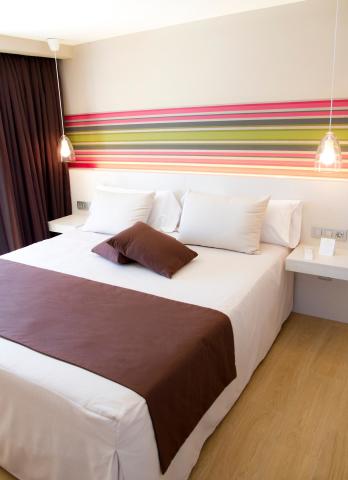ALEGRIA PLAZA PARIS - Pokoje - DOUBLE SUPERIOR ROOM