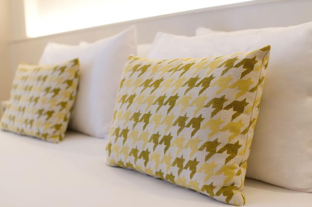 ALEGRIA PLAZA PARIS - Pokoje - DOUBLE ROOM