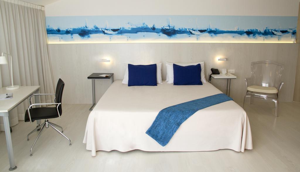 ALEGRIA MAR MEDITERRANIA (ADULTS ONLY 16+) - Pokoje - STANDARD