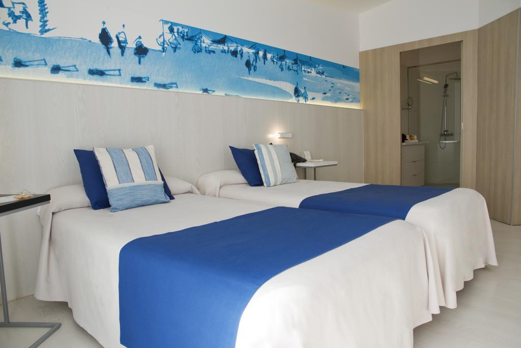 ALEGRIA MAR MEDITERRANIA (ADULTS ONLY 16+) - Pokoje - STANDARD