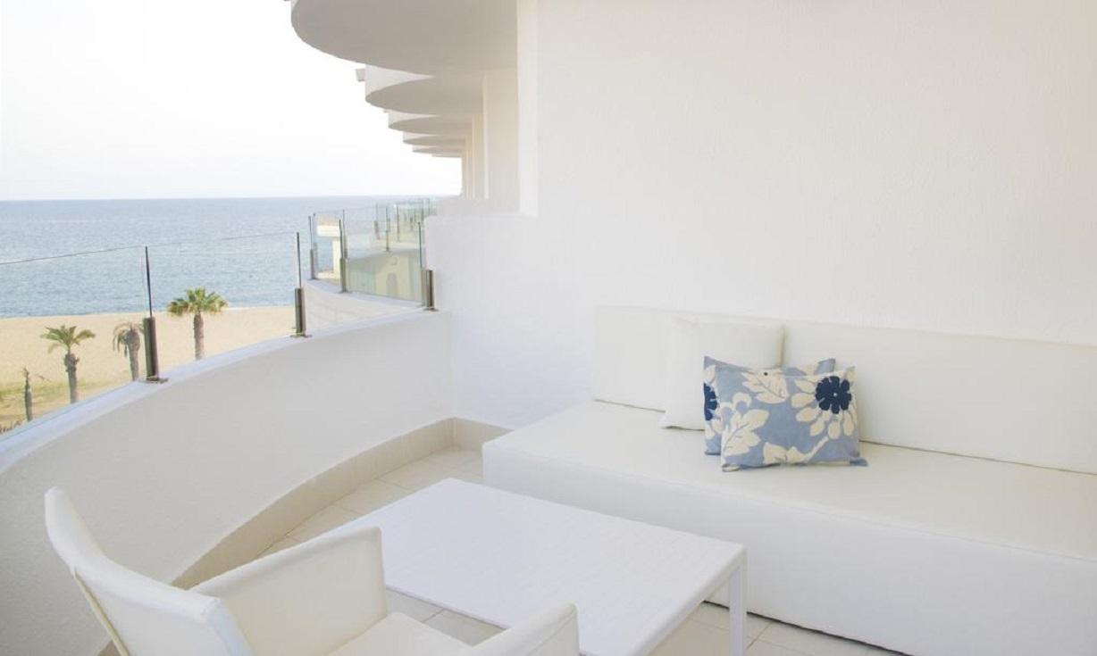 ALEGRIA MAR MEDITERRANIA (ADULTS ONLY 16+) - Pokoje - DOUBLE RO