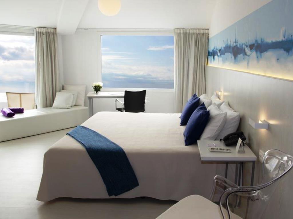 ALEGRIA MAR MEDITERRANIA (ADULTS ONLY 16+) - Pokoje - JUNIOR SU