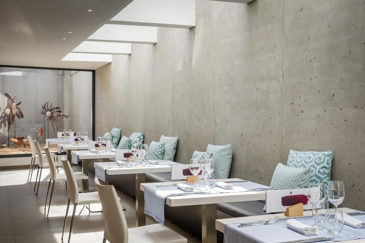ALEGRIA MAR MEDITERRANIA (ADULTS ONLY 16+) - Restaurace - MAIN
