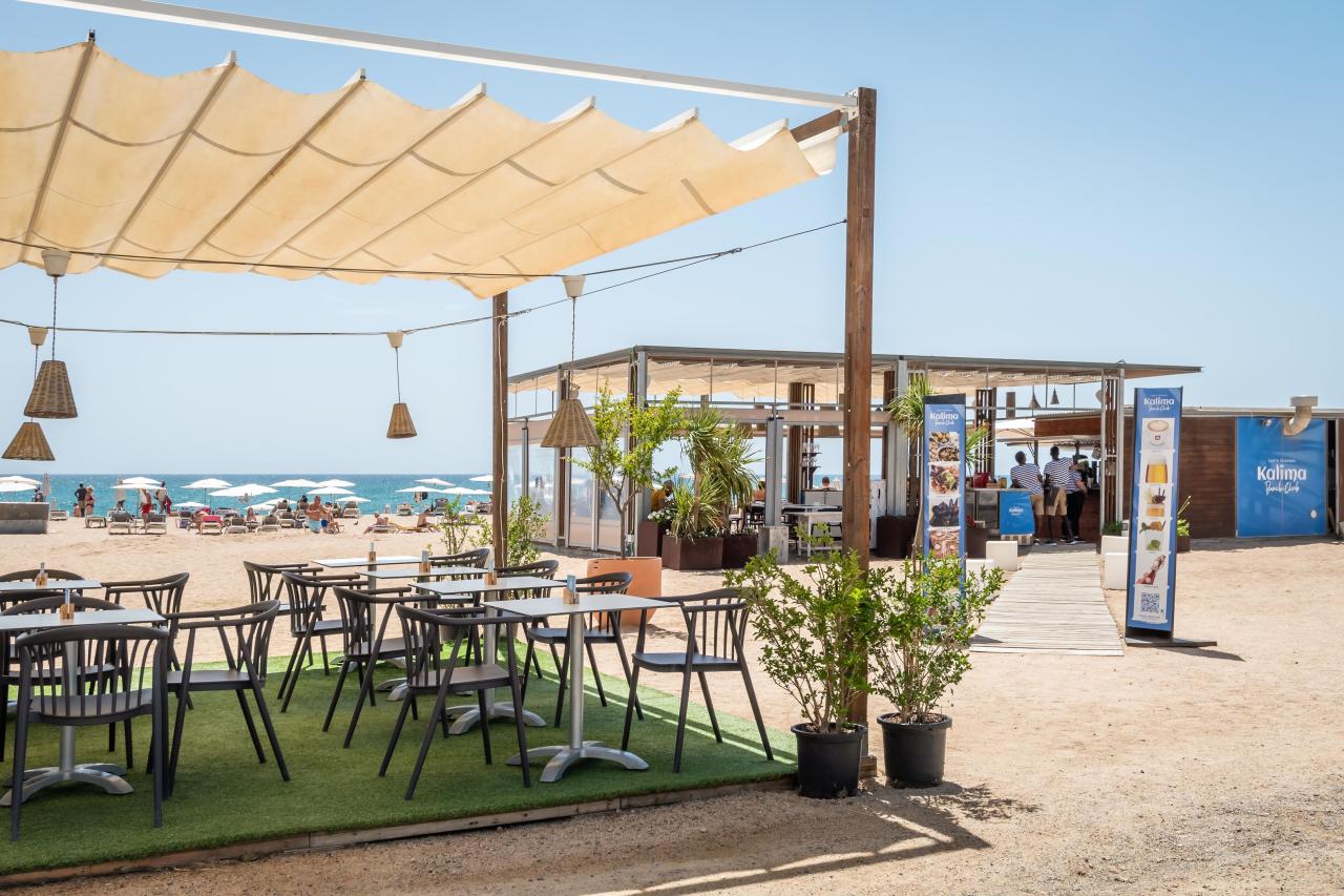 ALEGRIA MAR MEDITERRANIA (ADULTS ONLY 16+) - Bary - BAR