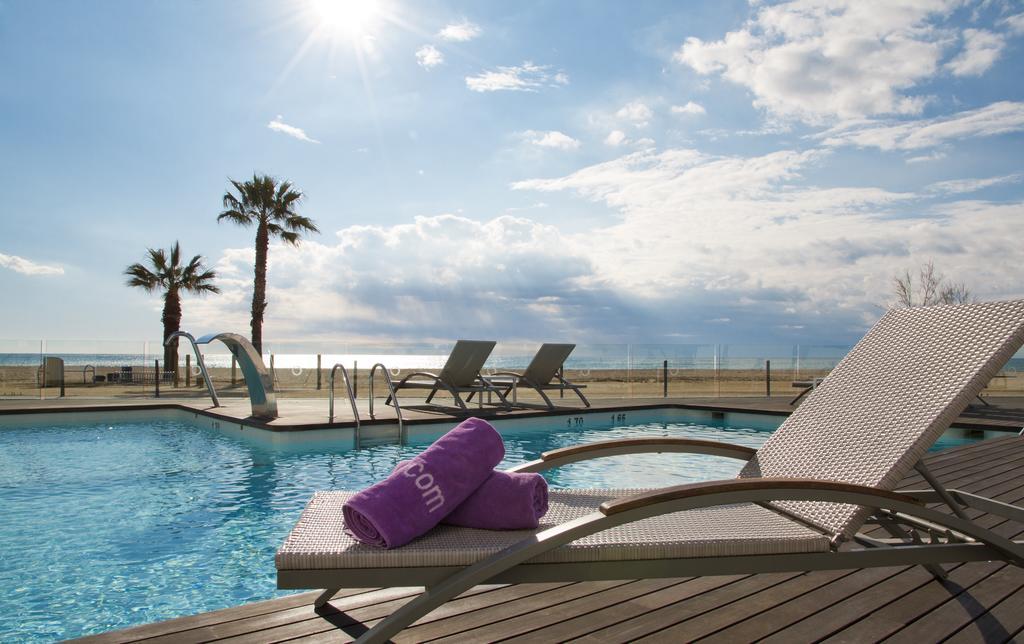 ALEGRIA MAR MEDITERRANIA (ADULTS ONLY 16+) - Bazény - Venkovní