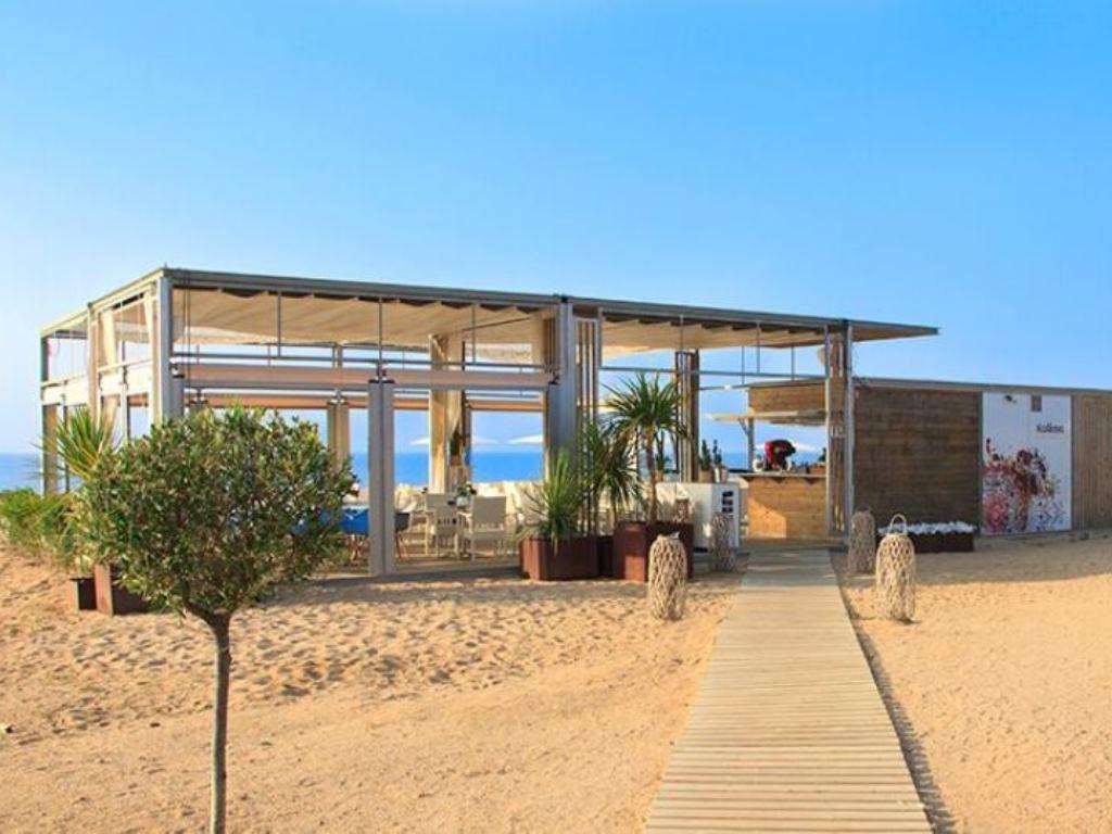 ALEGRIA MAR MEDITERRANIA (ADULTS ONLY 16+) - Pláž - Ostatní