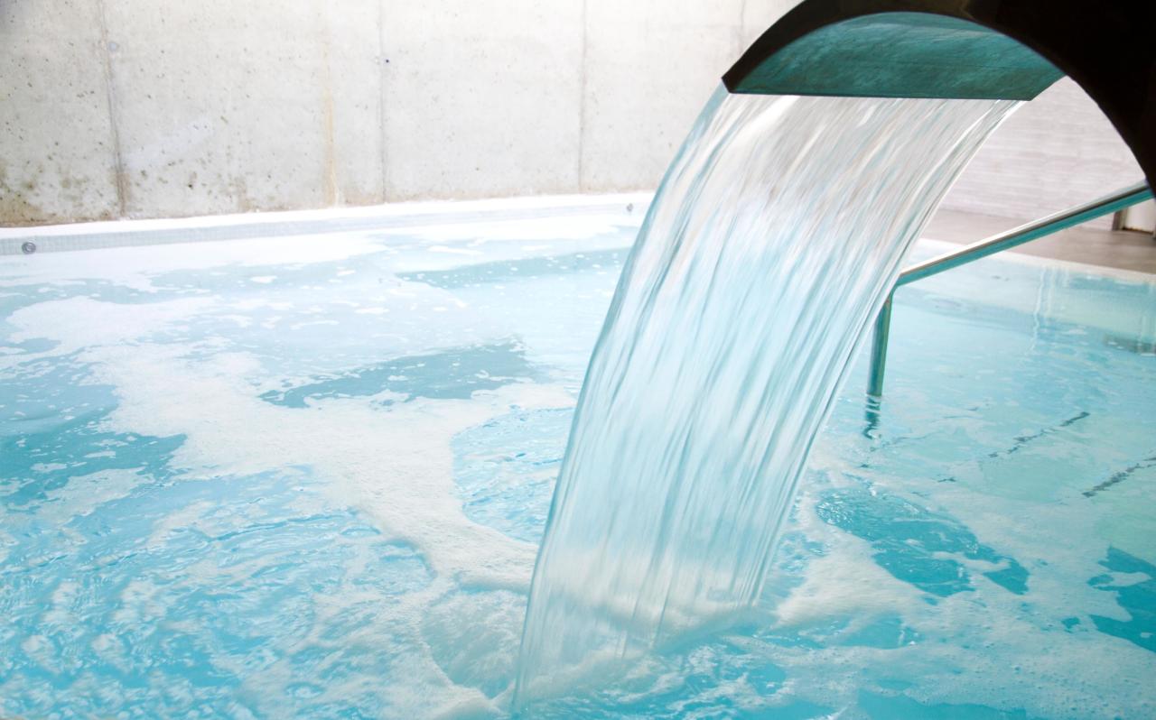 ALEGRIA MAR MEDITERRANIA (ADULTS ONLY 16+) - Lázně - Lázně