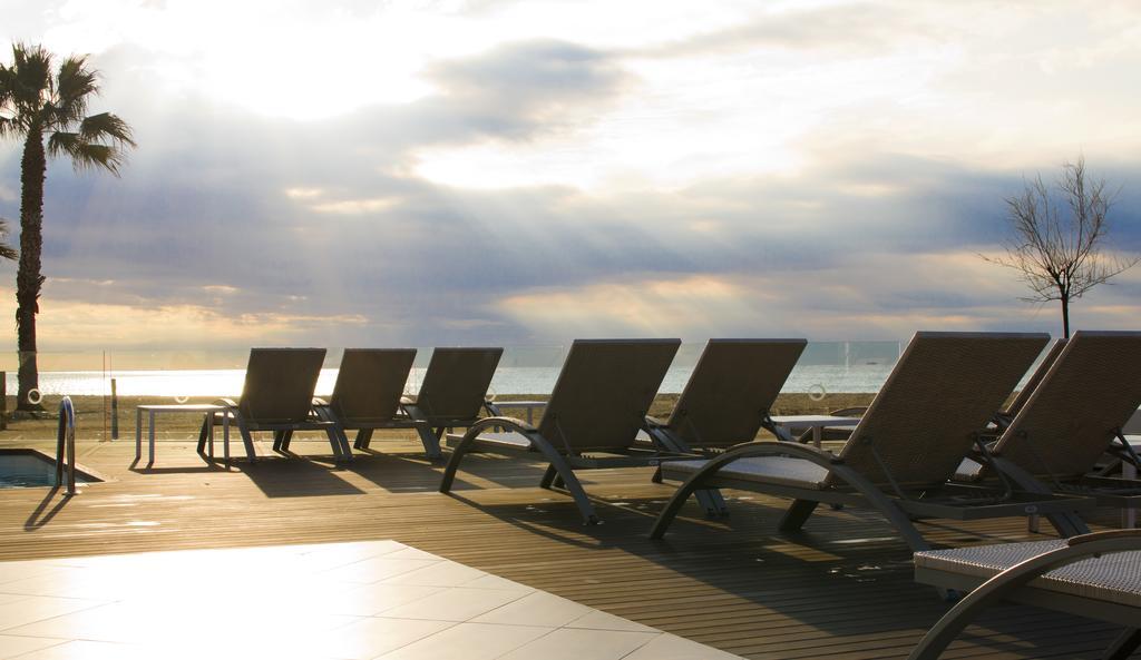 ALEGRIA MAR MEDITERRANIA (ADULTS ONLY 16+) - Obecné - Ostatní