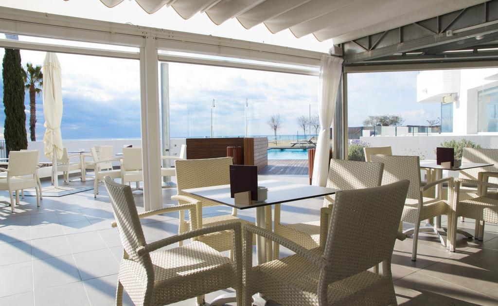 ALEGRIA MAR MEDITERRANIA (ADULTS ONLY 16+) - Obecné - Ostatní