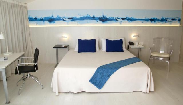 ALEGRIA MAR MEDITERRANIA (ADULTS ONLY 16+) - Pokoje - STANDARD 