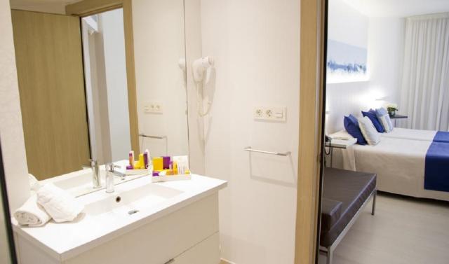 ALEGRIA MAR MEDITERRANIA (ADULTS ONLY 16+) - Pokoje - DOUBLE RO