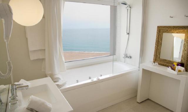 ALEGRIA MAR MEDITERRANIA (ADULTS ONLY 16+) - Pokoje - JUNIOR SU