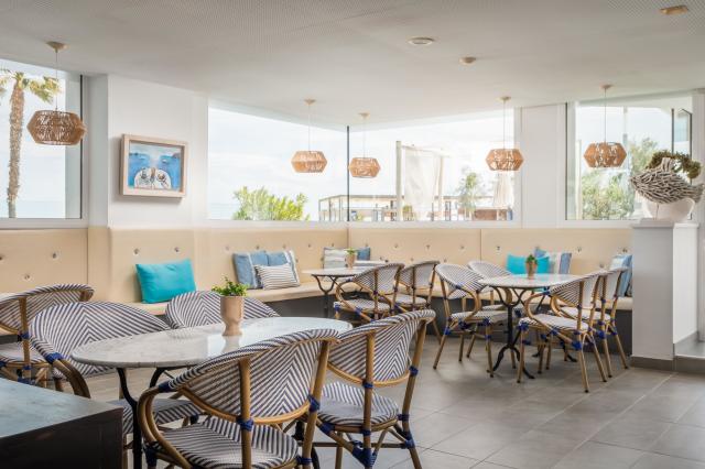 ALEGRIA MAR MEDITERRANIA (ADULTS ONLY 16+) - Bary - BAR