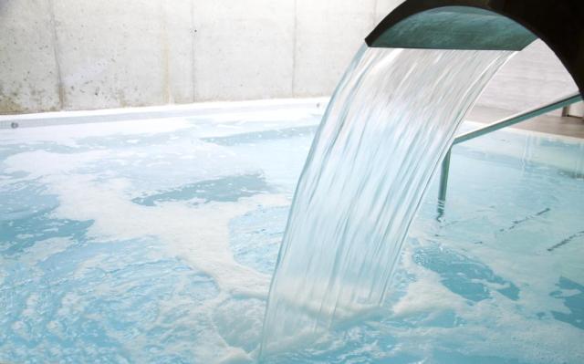ALEGRIA MAR MEDITERRANIA (ADULTS ONLY 16+) - Bazény - Vnitřní b