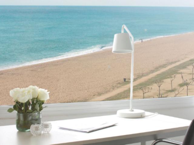 ALEGRIA MAR MEDITERRANIA (ADULTS ONLY 16+) - Pláž - Ostatní
