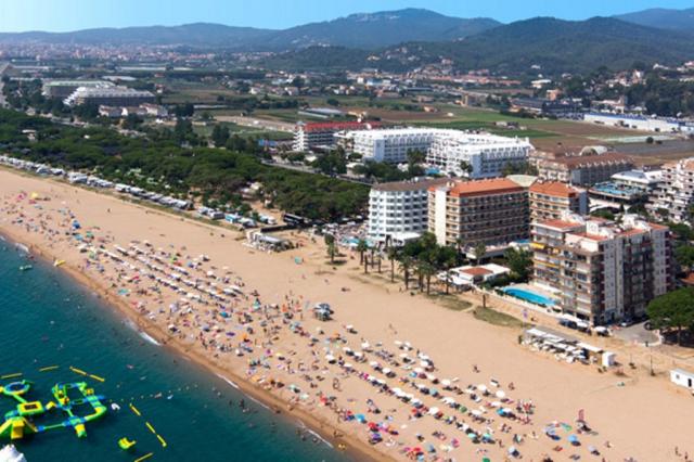 ALEGRIA MAR MEDITERRANIA (ADULTS ONLY 16+) - Pláž - Pláž