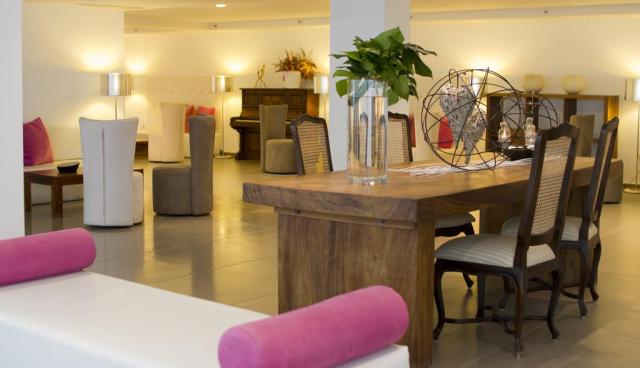 ALEGRIA MAR MEDITERRANIA (ADULTS ONLY 16+) - Obecné - Ostatní