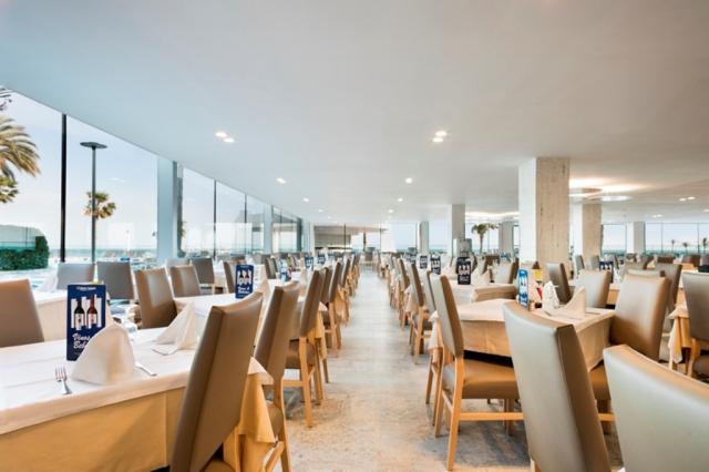 BEST MARITIM - Restaurace - BUFFET RESTAURANT