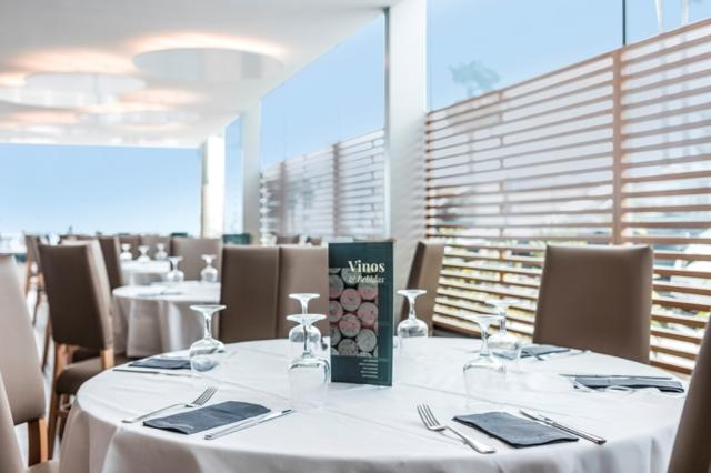 BEST MARITIM - Restaurace - BUFFET RESTAURANT