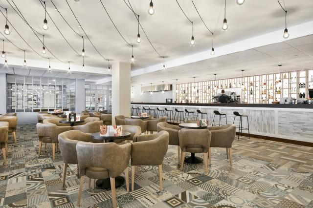 BEST MARITIM - Bary - MAIN BAR