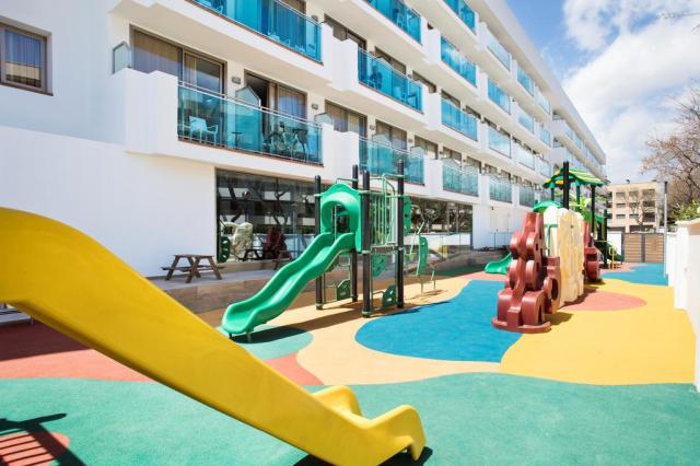 BEST MARITIM - Miniklub - Ostatní