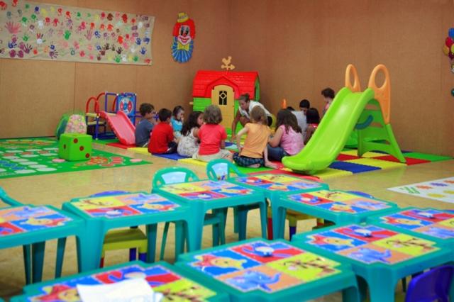 BLAUCEL HOTEL - Miniklub - Miniklub