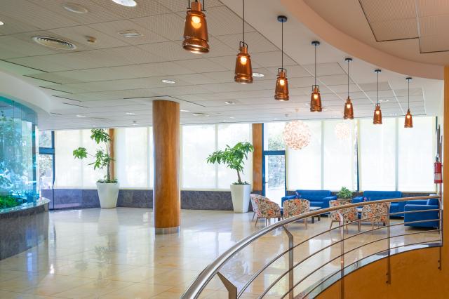 BLAUCEL HOTEL - Obecné - Ostatní