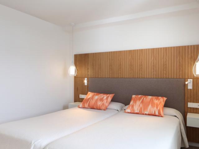 IBEROSTAR WAVES PLAYA DE MURO - Pokoje - FAMILY ROOM